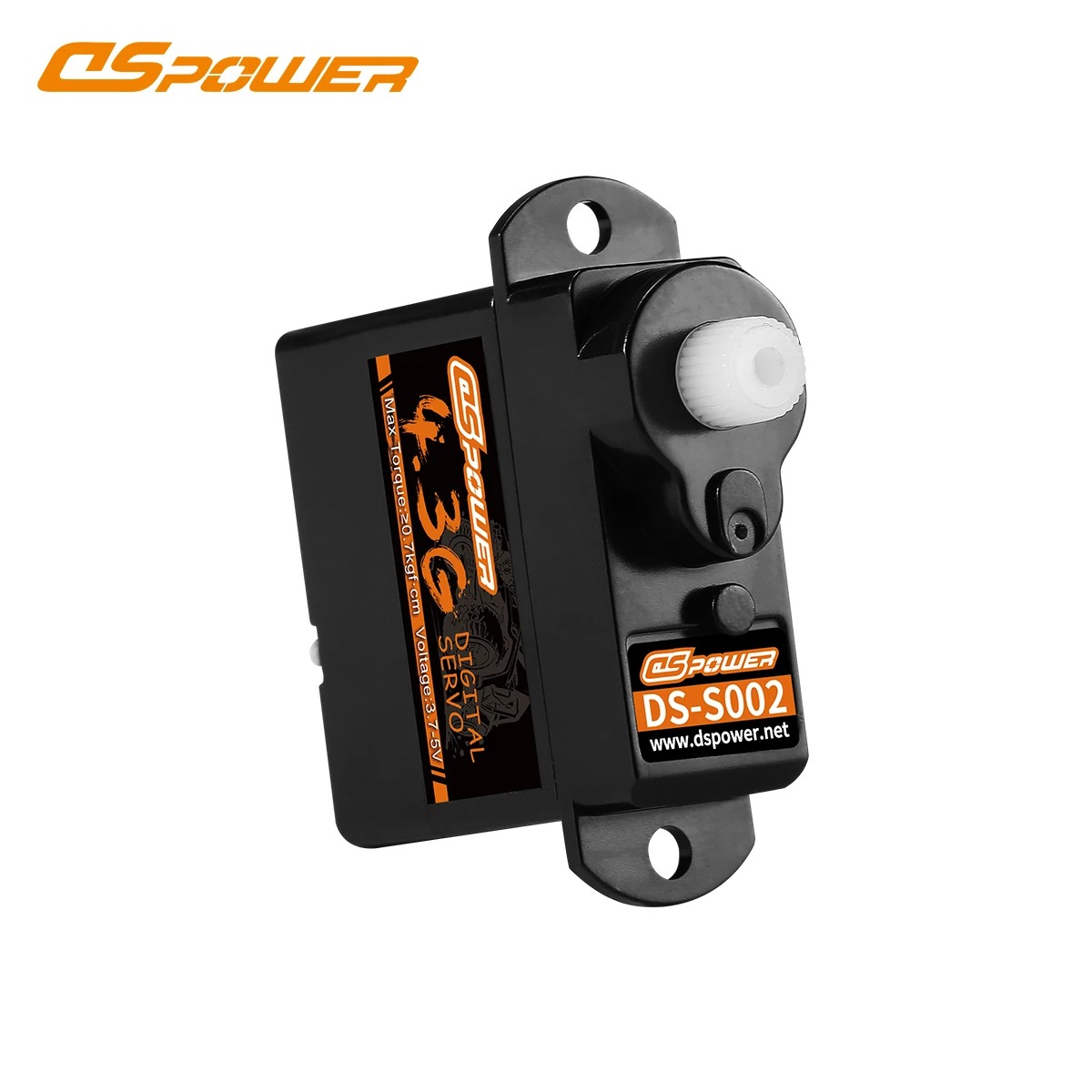 DSPOWER 4.3G Micro Digitale Se - Drone Rc Truck recensie en prijs