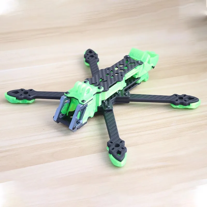 HSKRC F5X 225 V2 5 inch Frame  - Drone Dji Rc 2 recensie en prijs