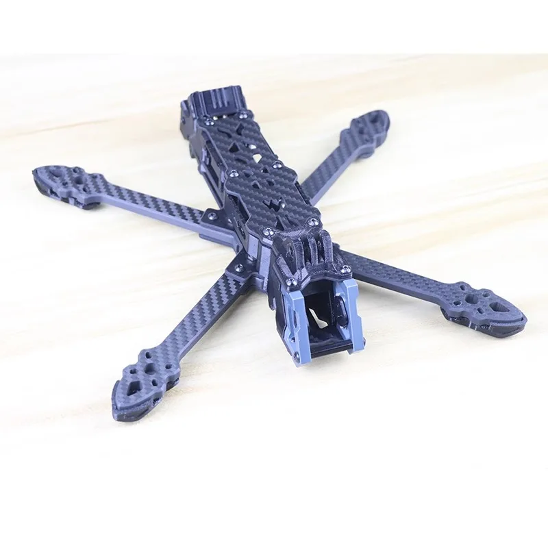 HSKRC F5X 225 V2 5 inch Frame  - Drone Dji Rc 2 recensie en prijs