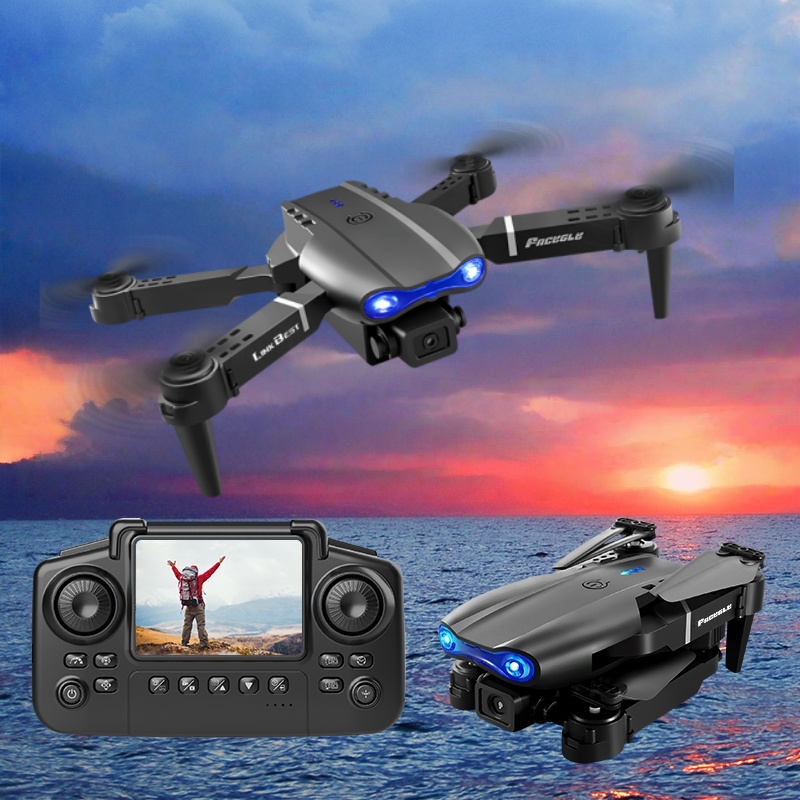 FACEGLE UAV E99 Nova RC Drone  - Drone Rc Harness recensie en prijs