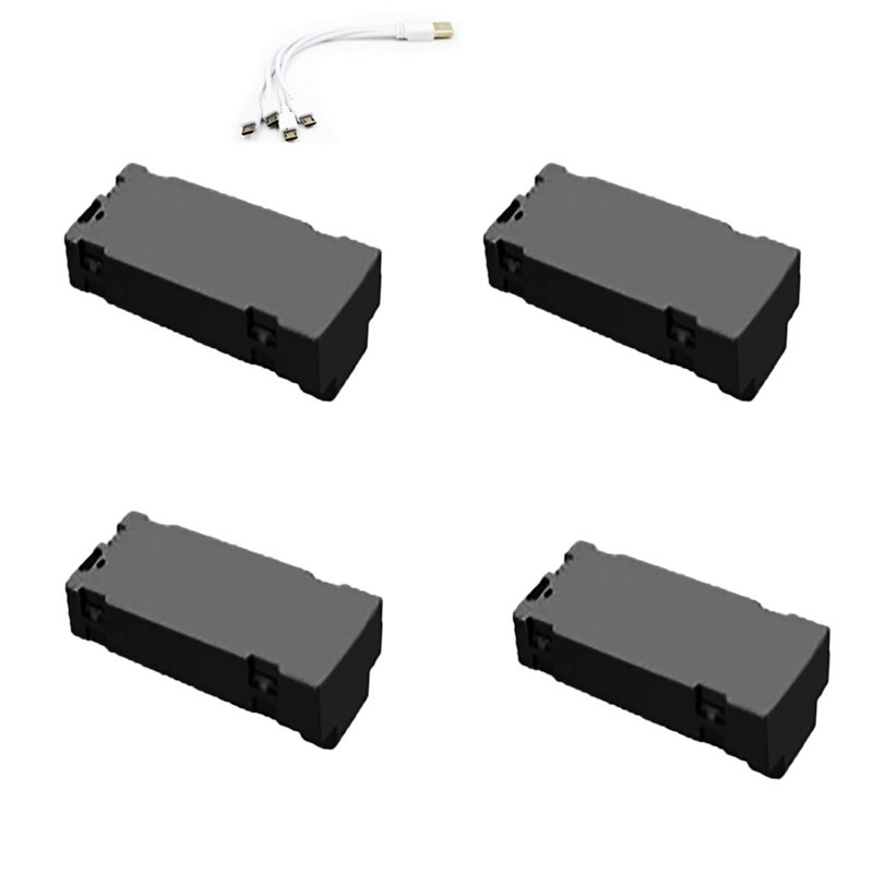 S1S Drone Batterij LSRC S1S RC - Drone Rc S1S recensie en prijs