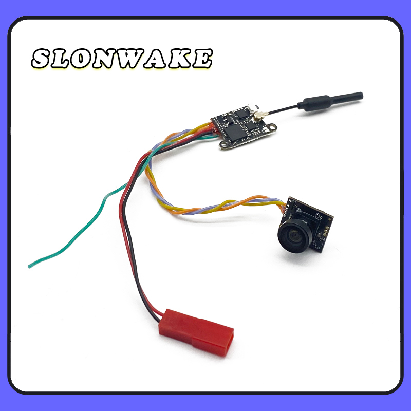 SLONWAKE 5.8G 1200TVL FPV Came - Drone Rc Controller And Receiver recensie en prijs