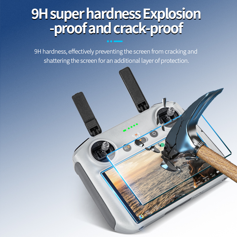 STARTRC Lito X1 3 stuks 9H gla - Drone Dji Rc 2 recensie en prijs