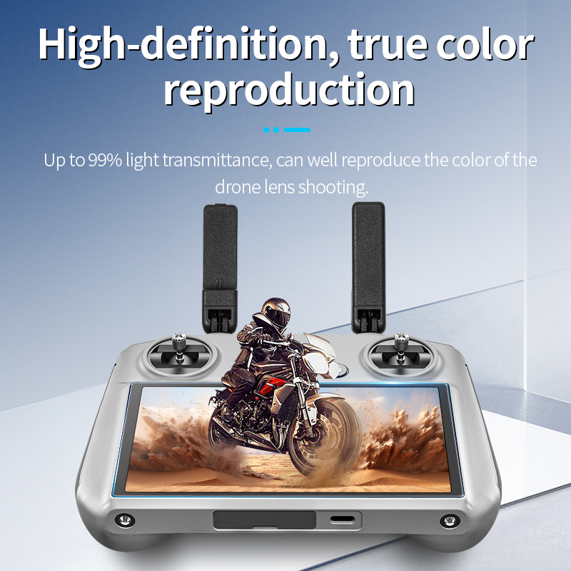 STARTRC Lito X1 3 stuks 9H gla - Drone Dji Rc 2 recensie en prijs