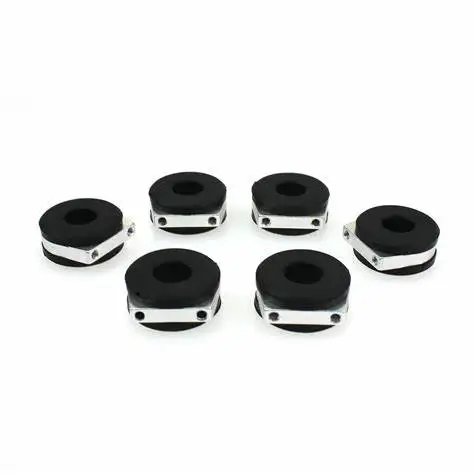 1-6 stuks CNC Aluminium Gimbal - Drone Rc Toy recensie en prijs