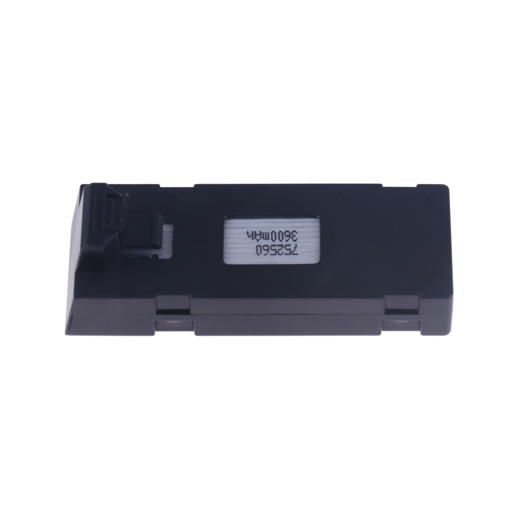 Upgrade 1800mAh 3600mAh 3.7v D - Drone Rc S1S recensie en prijs