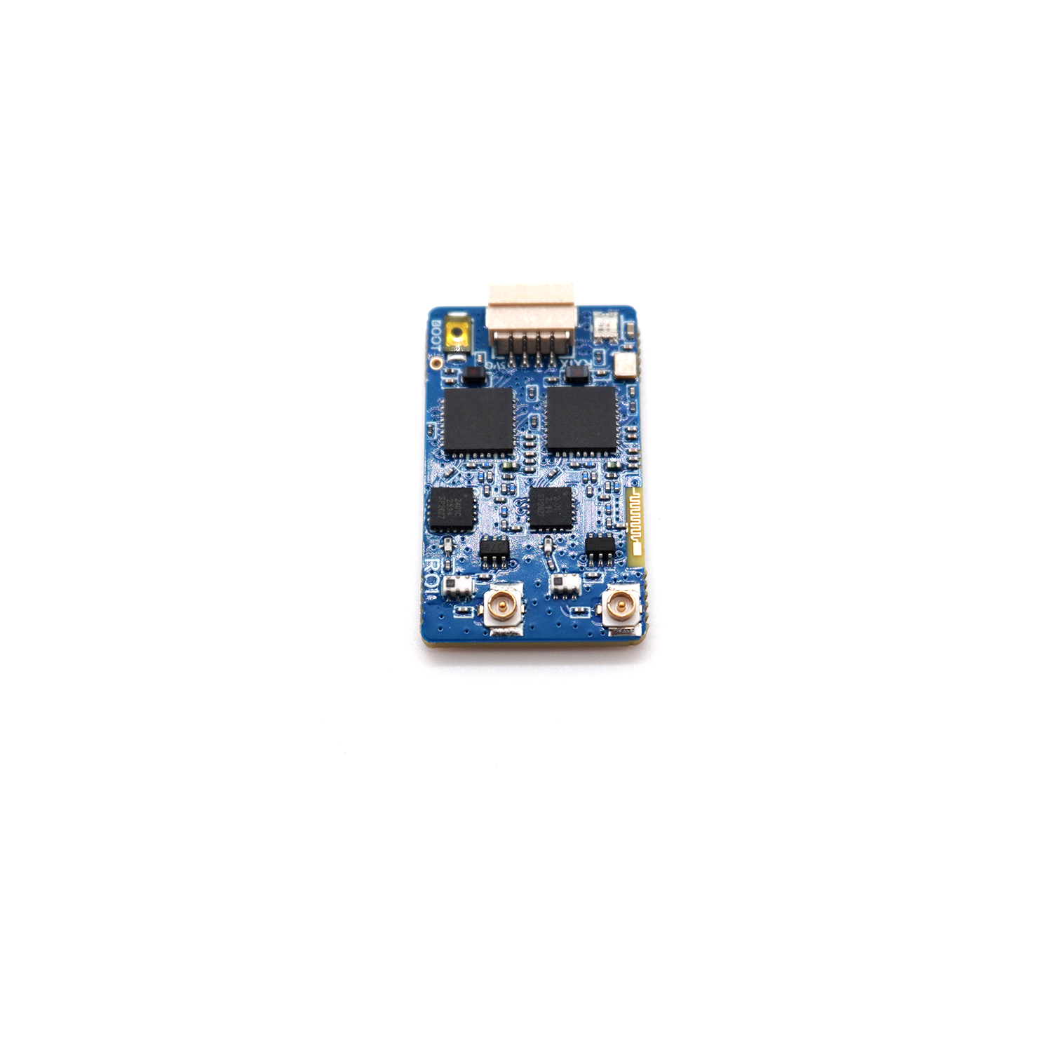 BOGIRC ExpressLRS RX Dual Ante - Drone Rc Frequency recensie en prijs