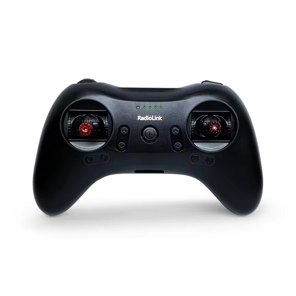 RadioLink T8S Radio-afstandsbe - Drone Rc Toy recensie en prijs