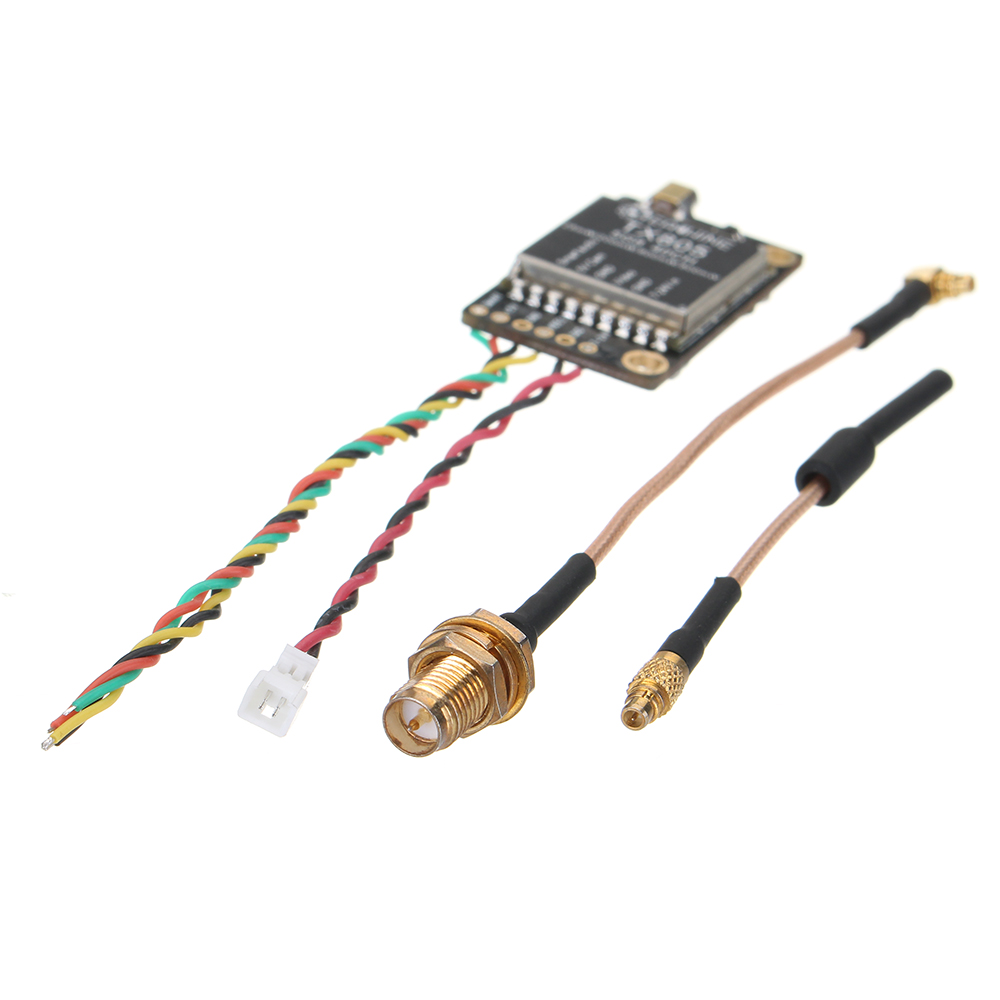 Eachine TX805 VTX 5.8G 40CH 25 - Drone Smart Rc recensie en prijs