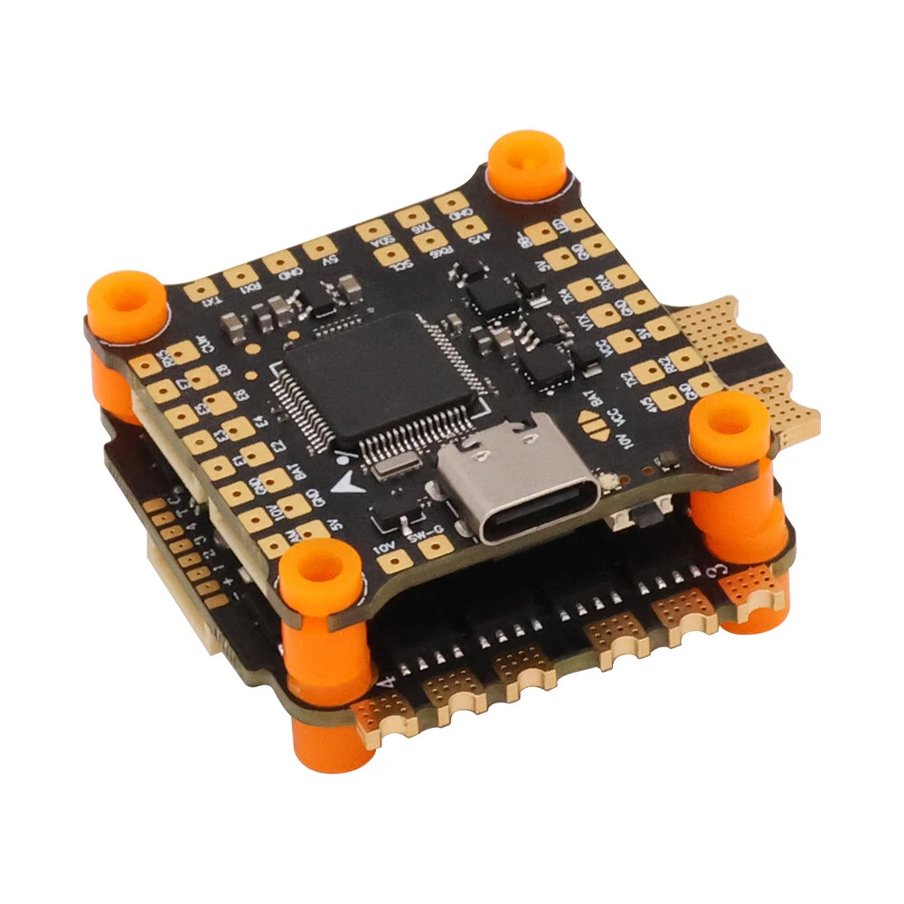 30,5x30,5mm HAKRC 60A F7V2 DJI - Drone Dji Rc 2 recensie en prijs
