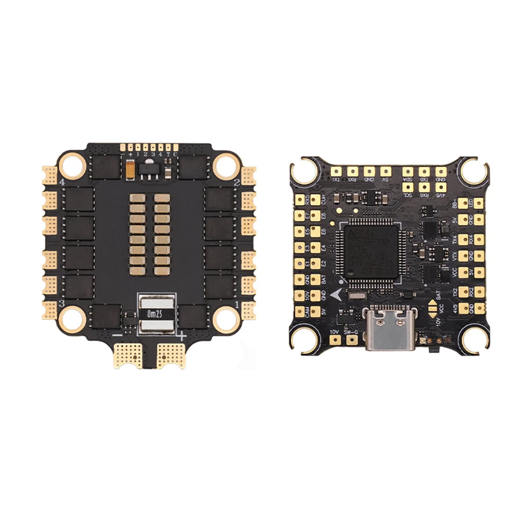 30,5x30,5mm HAKRC 60A F7V2 DJI - Drone Dji Rc 2 recensie en prijs