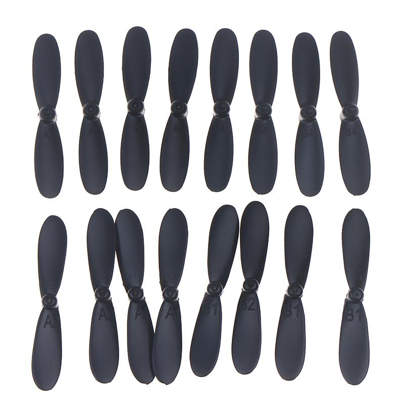 8PCS 42mm Props Voor 4D RC Ond - Drone Rc Toy recensie en prijs