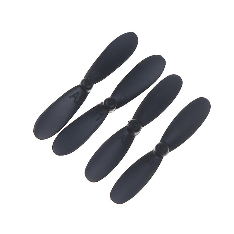 8PCS 42mm Props Voor 4D RC Ond - Drone Rc Toy recensie en prijs
