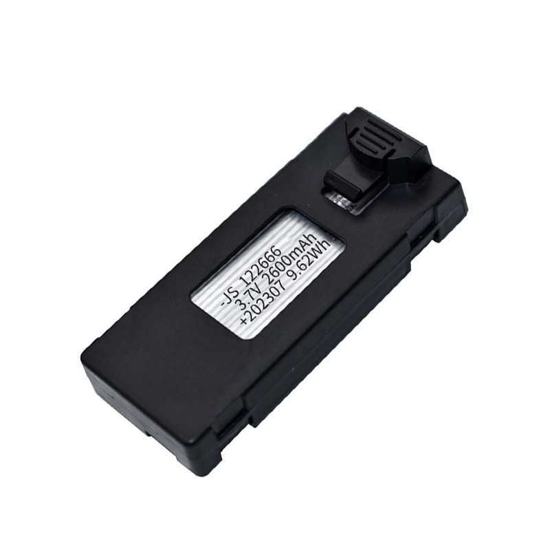 Originele LS-S1S Drone Batteri - Drone Rc S1S recensie en prijs