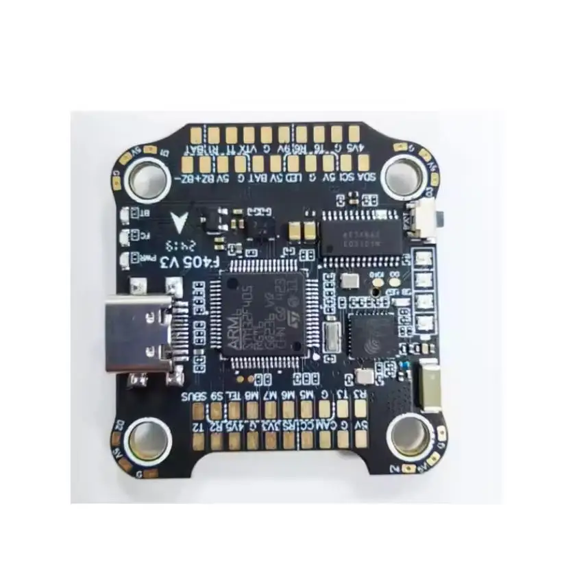 BoMaSF405 V3 Flight Control 3- - Drone Xl Rc recensie en prijs