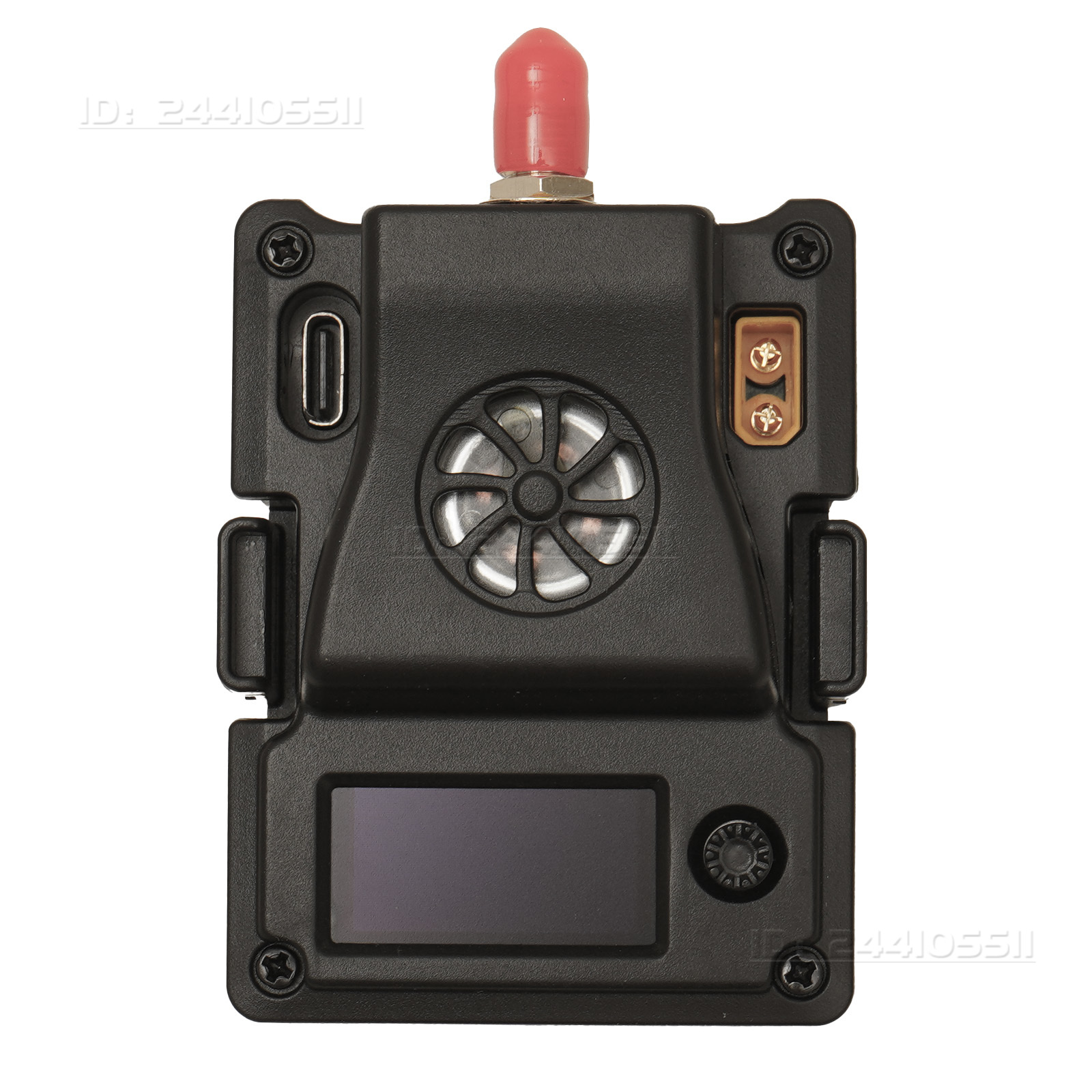 915Mhz ELRS ExpressLRS TX Modu - Drone Rc Frequency recensie en prijs