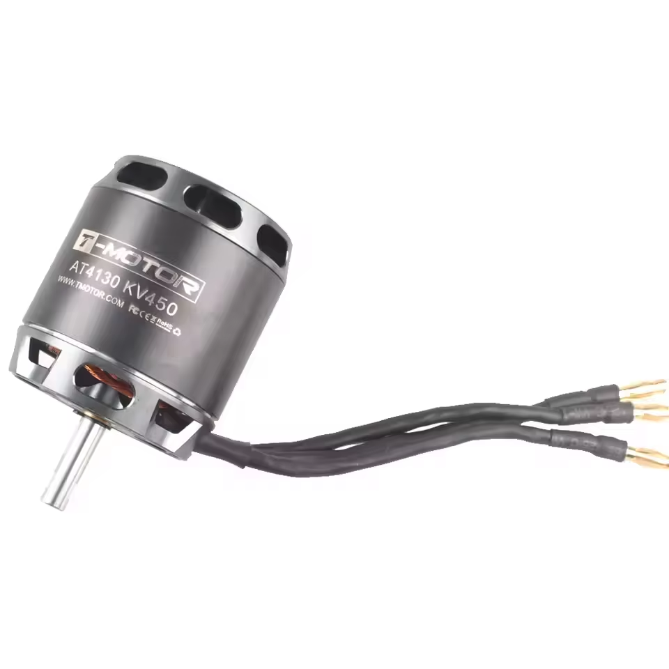 T-MOTOR AT4130 230/300/450KV L - Drone Rc Toy recensie en prijs