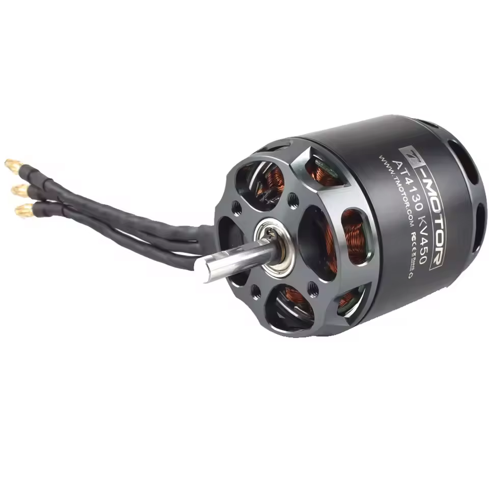 T-MOTOR AT4130 230/300/450KV L - Drone Rc Toy recensie en prijs