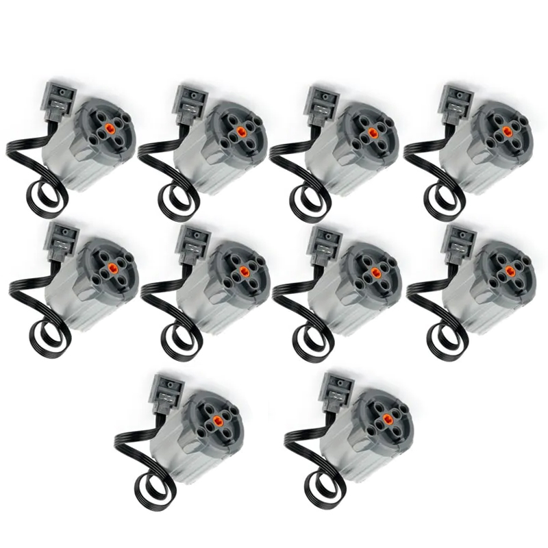 XL Motor 8882 Power Functions  - Drone Xl Rc recensie en prijs