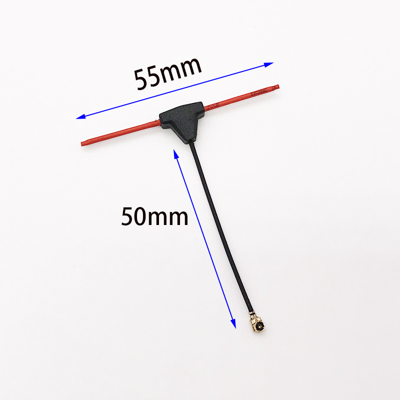 2.4G 2DBI T Antenne IPX1 voor  - Drone Rc Toy recensie en prijs