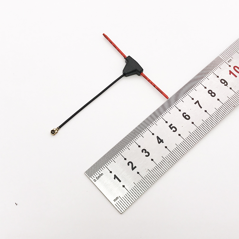 2.4G 2DBI T Antenne IPX1 voor  - Drone Rc Toy recensie en prijs