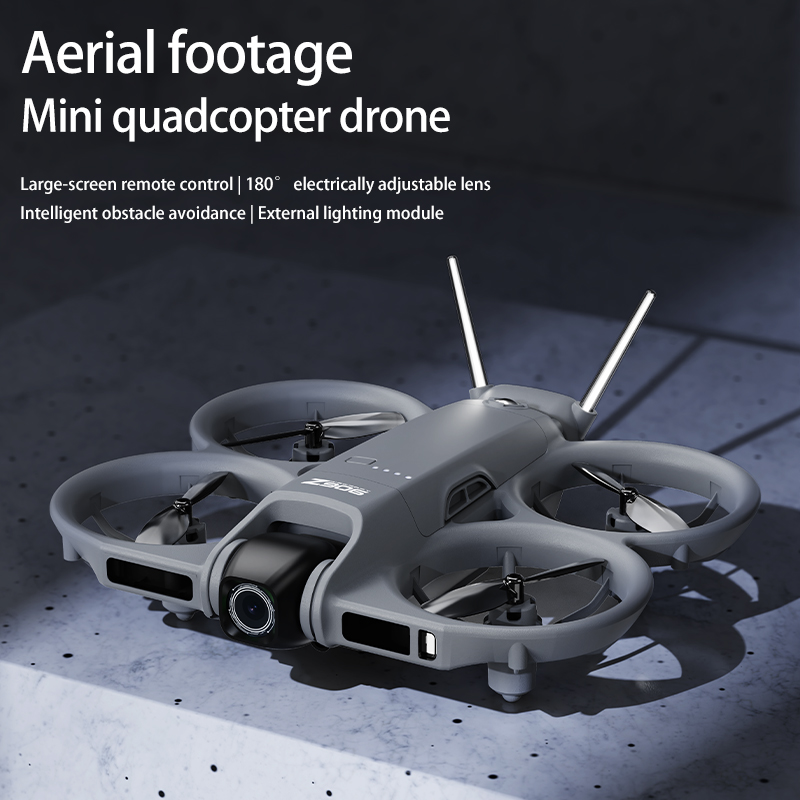 Lenovo Z906 GPS Opvouwbare Dro - Drone Smart Rc recensie en prijs