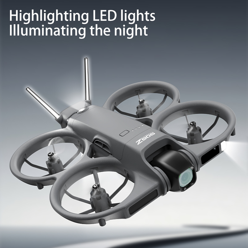 Lenovo Z906 GPS Opvouwbare Dro - Drone Smart Rc recensie en prijs