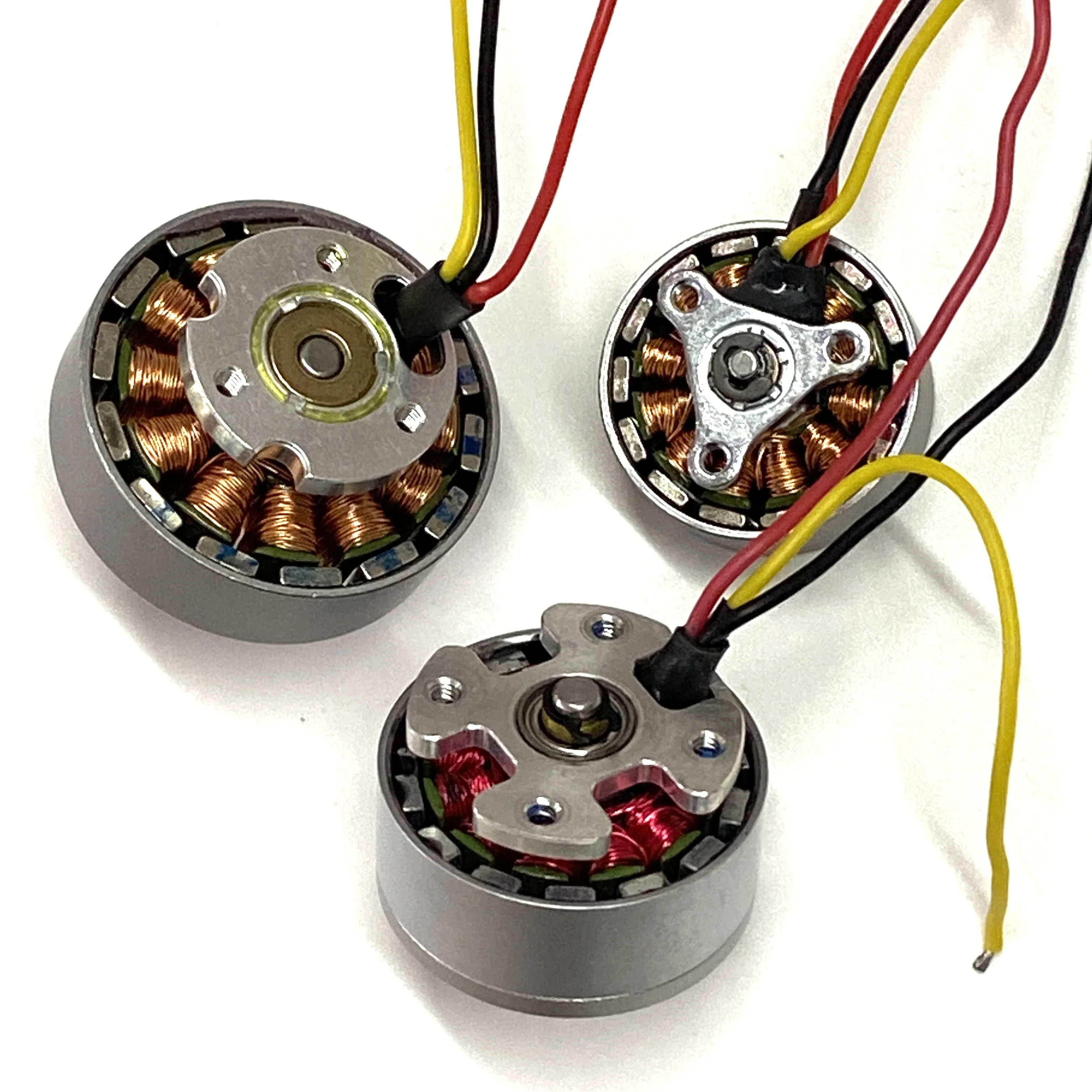 JHD 3.7V Z908 MAX S2S S1S Moto - Drone Rc S1S recensie en prijs