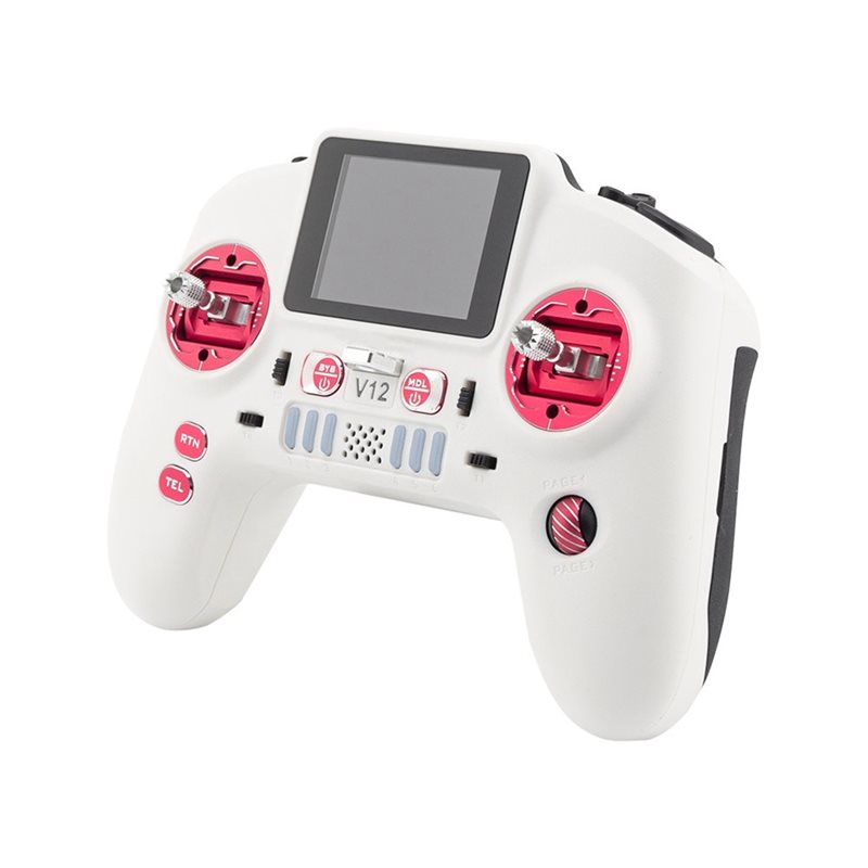 AS96-V12 CNC MAX FPV RC Zender - Drone Rc Frequency recensie en prijs